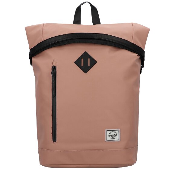 Herschel Roll Top Backpack 46 cm przegroda na laptopa