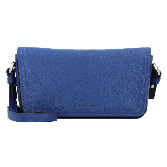 Liebeskind Chudy Torba na ramię Skórzany 23 cm