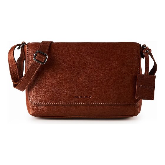 Burkely Antique Avery Torba na ramię Skórzany 24 cm