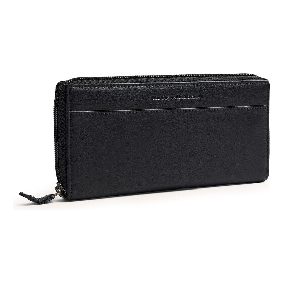 The Chesterfield Brand Mirelle Portfel Ochrona RFID Skóra 19 cm