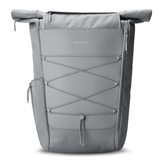 Kapten & Son Banff Plecak 50 cm Komora na laptopa