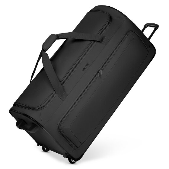 Redolz Torba podróżna Duffle Essentials na 2 kółkach XXL 91 cm rozmiar specjalny