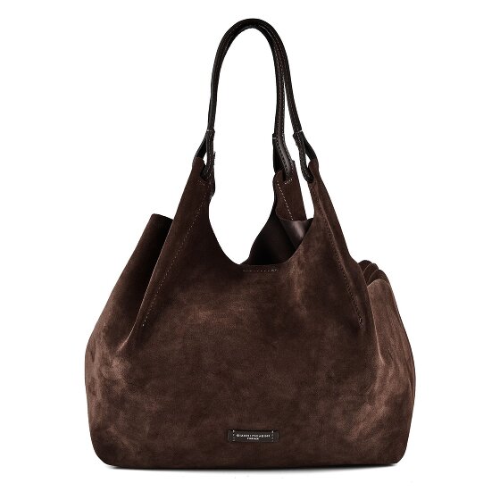 Gianni Chiarini Dua Shopper Bag Skóra 38 cm