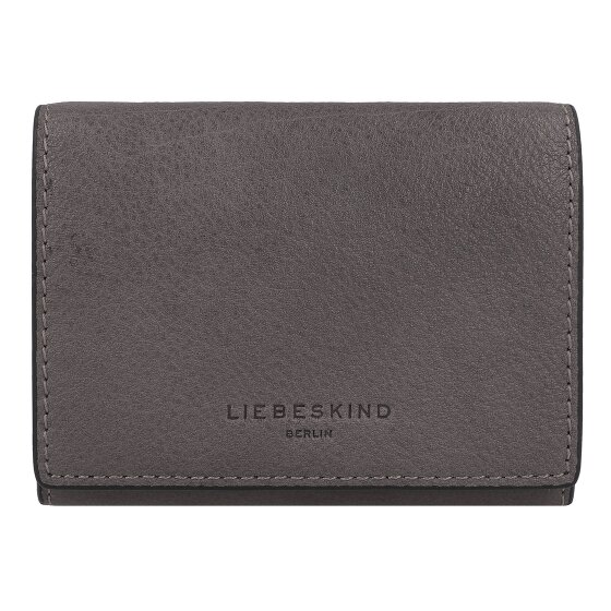 Liebeskind Lou 2 Portfel Ochrona RFID Skórzany 11 cm