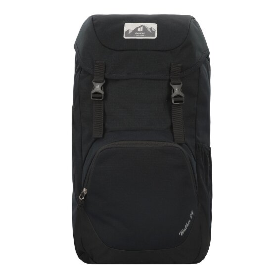 Deuter Plecak 52 cm Komora na laptopa