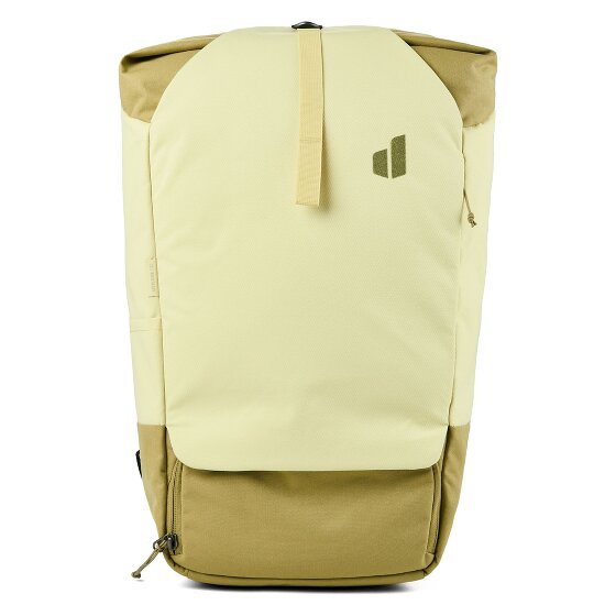 Deuter Utilion 30 Plecak 51 cm Komora na laptopa
