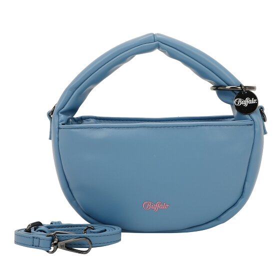 Buffalo Soft Soft Mini Torba Handbag 16 cm