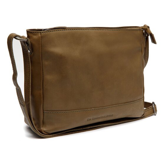 The Chesterfield Brand Weimar Torba na ramię Skórzany 24 cm