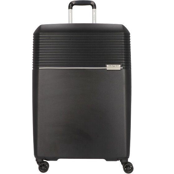 Hedgren Lineo Stripe L Wózek 4-kołowy 76 cm