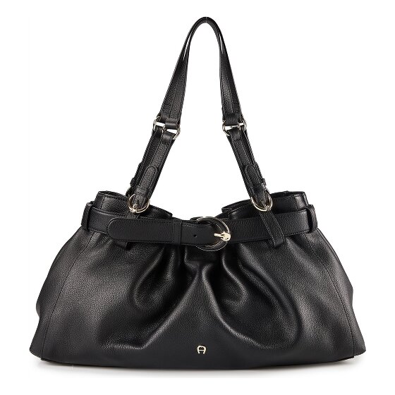 AIGNER Lavinia Torba na ramię Skóra 45 cm