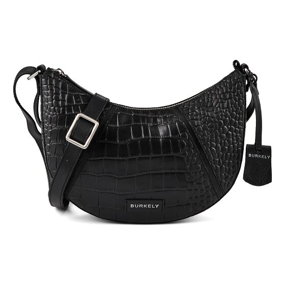 Burkely Cool Colbie Torba na ramię Skóra 28 cm