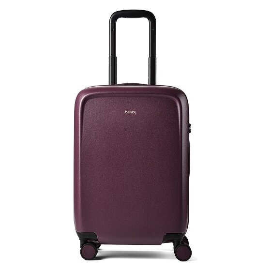 Bellroy Transit 4 kółka Walizka 58 cm