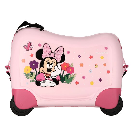 Samsonite Dream2go Disney 4 kółka Trolley dla dzieci 38 cm