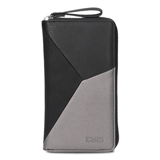 Zwei Jana Portfel 20 cm