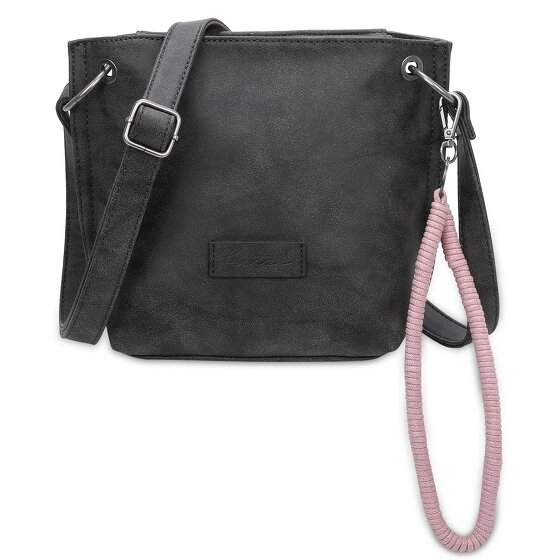 Fritzi aus Preußen Fritzi03N Vintage Torba na ramię 22.5 cm