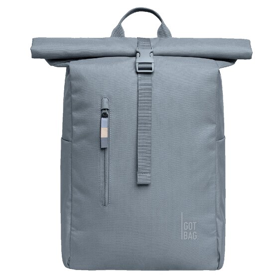 GOT BAG Rolltop Easy Plecak 30 cm Komora na laptopa