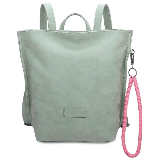 Fritzi aus Preußen Fritzi33N Vintage Plecak miejski 35.5 cm