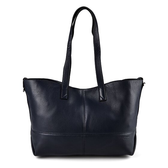Liebeskind Ariel Shopper Bag Skóra 49 cm