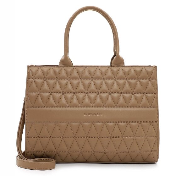Emily & Noah E&N Donatella Shopper Bag 33 cm