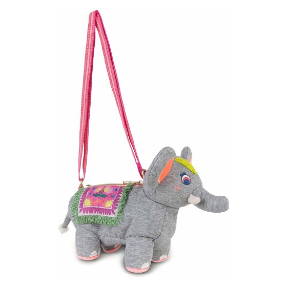 Oilily Flaming Symbols Torba dla dzieci 17 cm