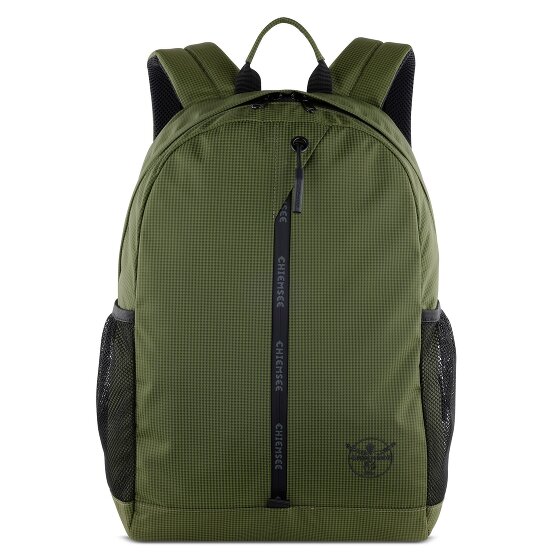 Chiemsee Light N Base Plecak 45 cm Komora na laptopa