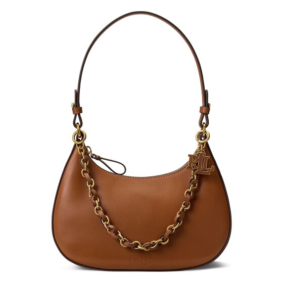 Lauren Ralph Lauren Marcy Torba na ramię Skóra 18 cm