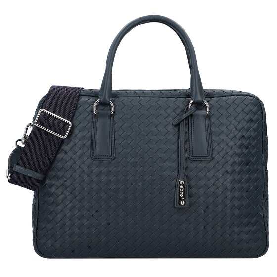 abro Lotus Torba Skórzany 39 cm