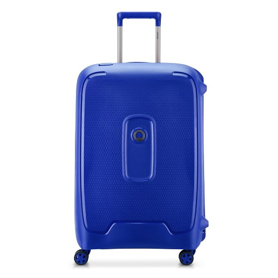 Delsey Paris Moncey Wózek 4-kołowy 69 cm