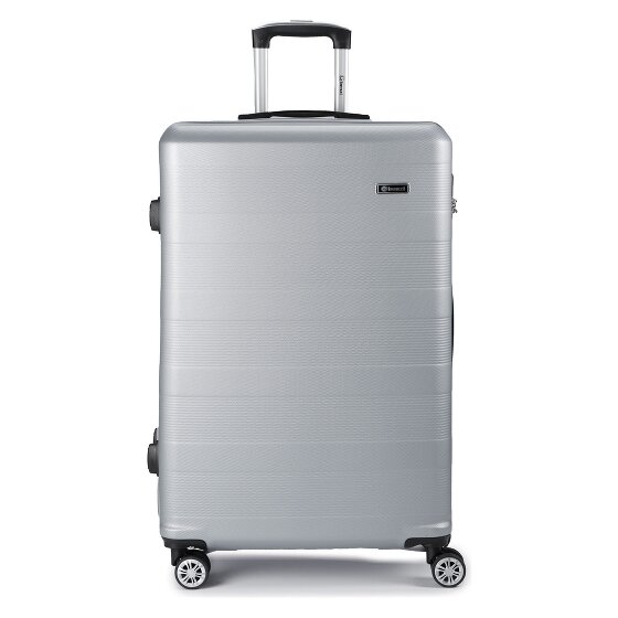 Benzi 5330 4 kółka Walizka L 75 cm