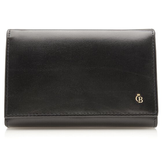 Castelijn & Beerens Nevada Wallet RFID Leather 14,5 cm