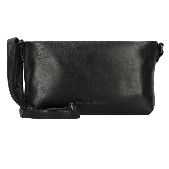 Greenburry Colombiana Torba na ramię Skórzany 22 cm