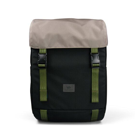 Freibeutler Plecak Ante z przegrodą na laptopa 38 cm