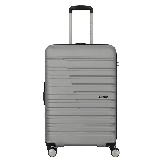 American Tourister Flashline 4 kółka Walizka 67 cm