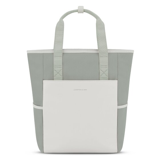 Kapten & Son Plecak Lindby z przegrodą na laptopa 41 cm