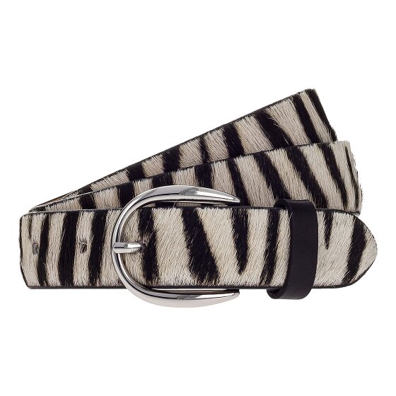 Vanzetti Pas Skórzany