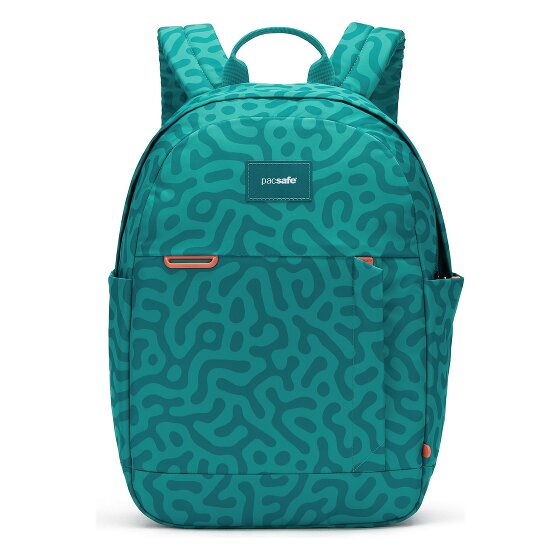 Pacsafe Pacsafe Go 15 Plecak Ochrona RFID 36.5 cm Komora na laptopa