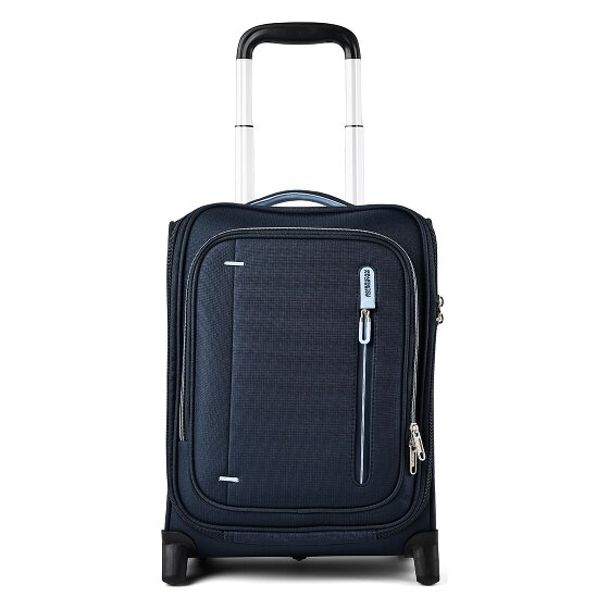 American Tourister Cloudrider 4 kółka Walizka kabinowa 40 cm