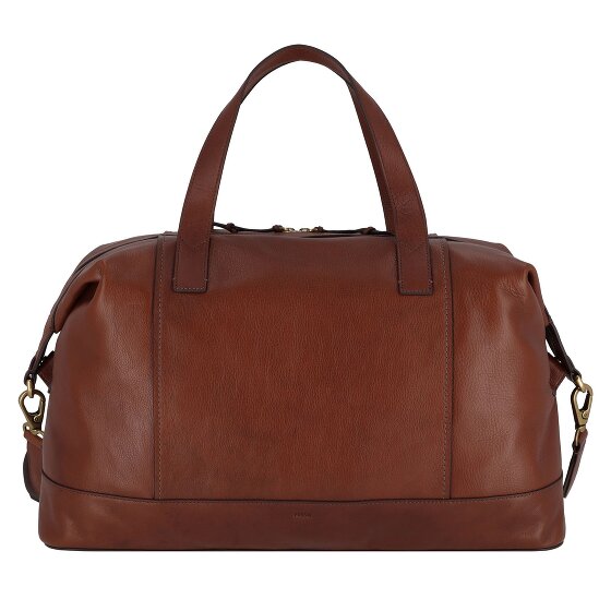Fossil Raeford Torba podróżna Weekender Skórzany 47.5 cm