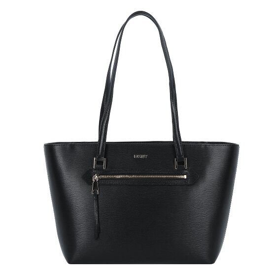 DKNY Bryant Shopper Bag Skórzany 31 cm