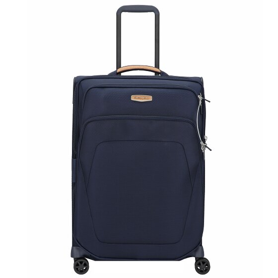 Samsonite Spark SNG ECO Spinner 4-Wheel Trolley 67 cm