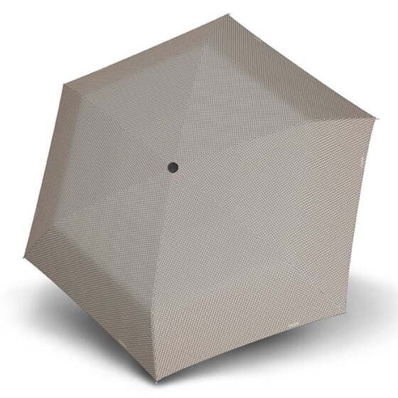 Doppler Carbonsteel Mini Slim Pocket Umbrella 22 cm