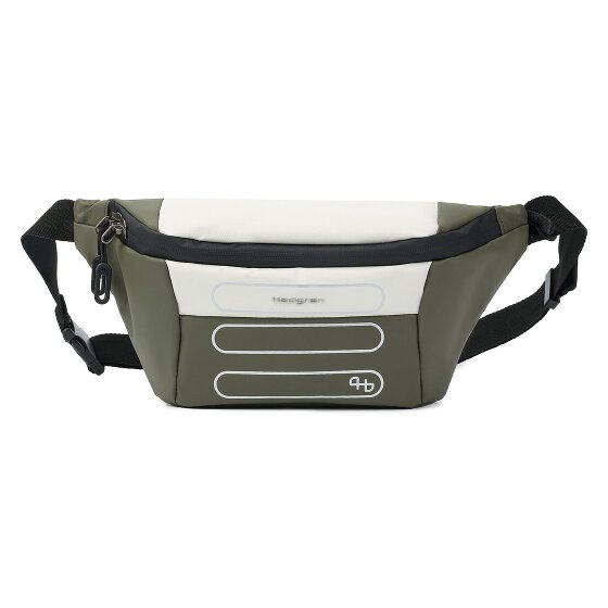 Hedgren Comby Performance Visit P Saszetka Ochrona RFID 36 cm