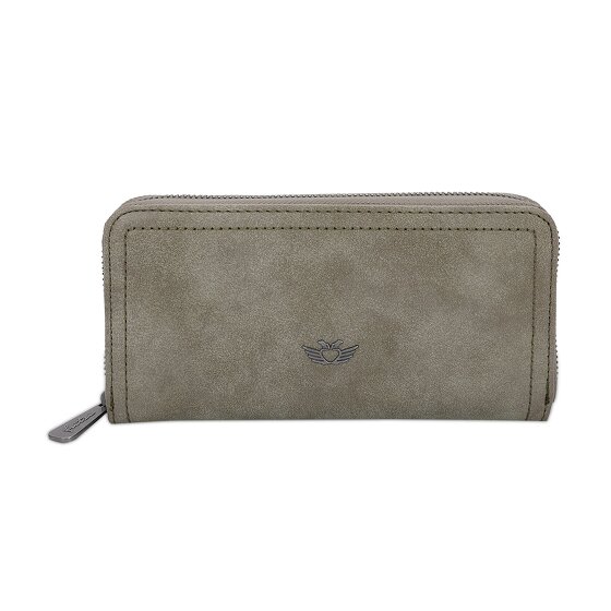 Fritzi aus Preußen Fritzi10 Nicole Vintage Portfel 20 cm