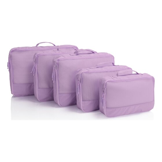 Heys Zestaw akcesoriów do sakw 5 szt.