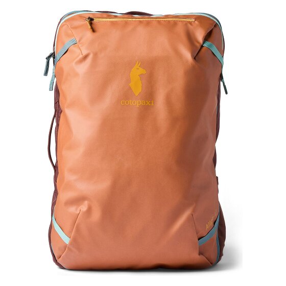 Cotopaxi Allpa 42 L Plecak biznesowy 56 cm Komora na laptopa
