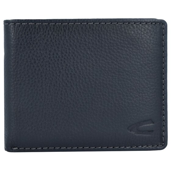 camel active Macau Portfel RFID skórzany 10 cm