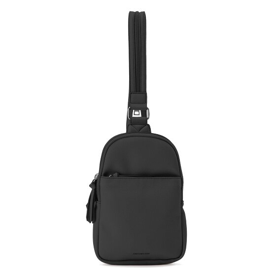 FredsBruder Bestie Plecak miejski Skórzany 29 cm