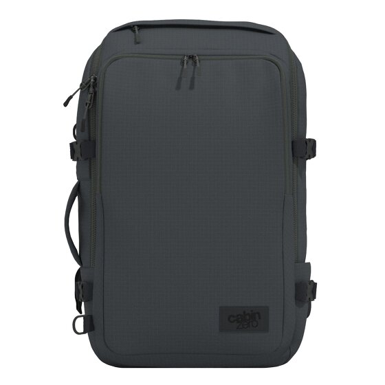 Cabin Zero Adventure 44 Plecak 55 cm Komora na laptopa
