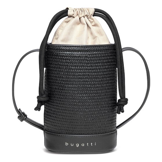 bugatti Isa Mini Bag Pouch 11,5 cm