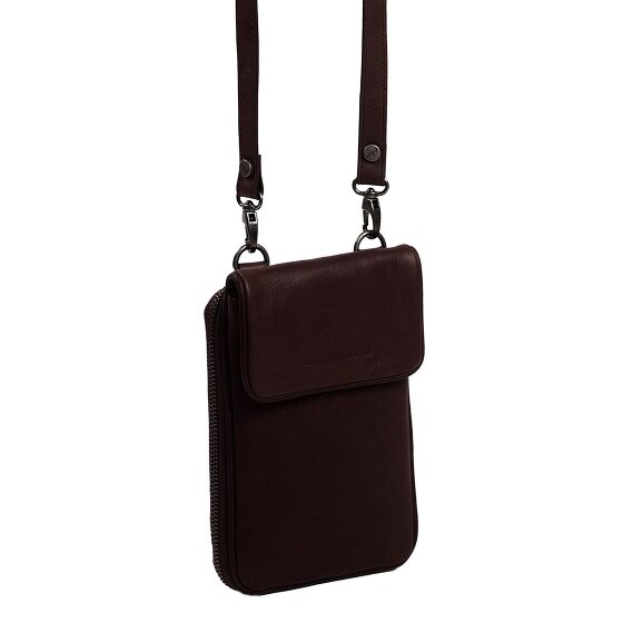 The Chesterfield Brand Anderson Etui na telefon komórkowy Skórzany 12 cm